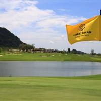 Chee Chan Golf Resort - Thajsko_Golf_Pattya_Chee Chan Golf Resort_ - www.marco-polo.cz