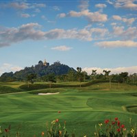 Chee Chan Golf Resort - Thajsko_Golf_Pattya_Chee Chan Golf Resort_ - www.marco-polo.cz