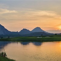 Chee Chan Golf Resort - Thajsko_Golf_Pattya_Chee Chan Golf Resort_ - www.marco-polo.cz