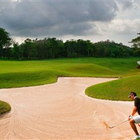 Laem Chabang International Country Club - Thajsko_Golf_Pattaya_Laem Chabang International Country Club - www.marco-polo.cz