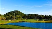 Golf v Thajsku - Bangkok a Pattaya - Thajsko_Golf_Pattaya_Laem Chabang International Country Club