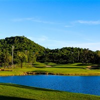 Laem Chabang International Country Club - Thajsko_Golf_Pattaya_Laem Chabang International Country Club - www.marco-polo.cz