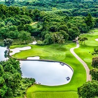Laem Chabang International Country Club - Thajsko_Golf_Pattaya_Laem Chabang International Country Club - www.marco-polo.cz
