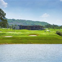 Siam Country Club (Waterside Course) - Thajsko_Golf_Pattaya_Siam Country Club (Waterside Course) - www.marco-polo.cz