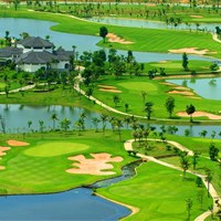 Siam Country Club (Waterside Course) - Thajsko_Golf_Pattaya_Siam Country Club (Waterside Course) - www.marco-polo.cz