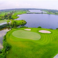 Siam Country Club (Waterside Course) - Thajsko_Golf_Pattaya_Siam Country Club (Waterside Course) - www.marco-polo.cz