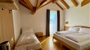 HC Hotel Garni **