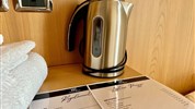 HC Hotel Garni **
