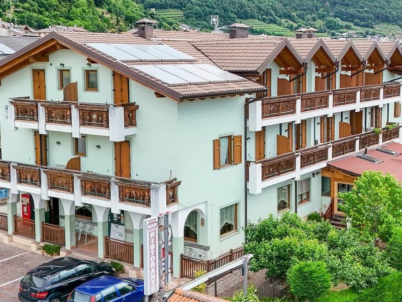HC Hotel Garni **