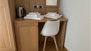 HC Hotel Garni **