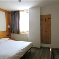 Hotel Cielo Blu - www.marco-polo.cz