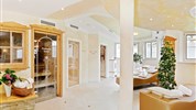 Wellnesshotel Neue Post ****