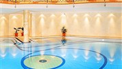 Wellnesshotel Neue Post ****