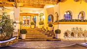 Wellnesshotel Neue Post ****