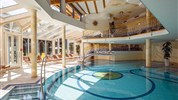 Wellnesshotel Neue Post ****