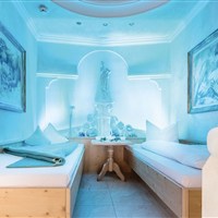 Wellnesshotel Neue Post (W) - www.marco-polo.cz