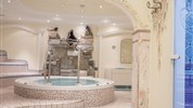 Wellnesshotel Neue Post ****