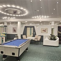 Wellnesshotel Neue Post (W) - www.marco-polo.cz