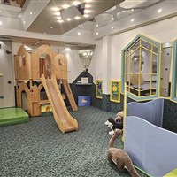 Wellnesshotel Neue Post (W) - www.marco-polo.cz