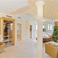 Wellnesshotel Neue Post (W) - www.marco-polo.cz