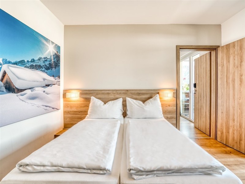 COOEE alpin Hotel Kitzbüheler Alpen ***