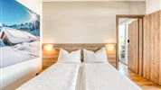 COOEE alpin Hotel Kitzbüheler Alpen ***
