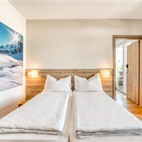 COOEE alpin Hotel Kitzbüheler Alpen (W) - www.marco-polo.cz