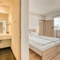 COOEE alpin Hotel Kitzbüheler Alpen (W) - www.marco-polo.cz