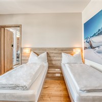 COOEE alpin Hotel Kitzbüheler Alpen (W) - www.marco-polo.cz