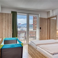 COOEE alpin Hotel Kitzbüheler Alpen (W) - www.marco-polo.cz