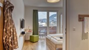 COOEE alpin Hotel Kitzbüheler Alpen ***
