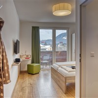 COOEE alpin Hotel Kitzbüheler Alpen (W) - www.marco-polo.cz