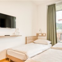 COOEE alpin Hotel Kitzbüheler Alpen (W) - www.marco-polo.cz