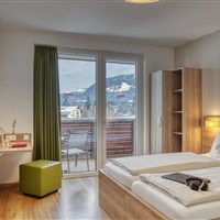 COOEE alpin Hotel Kitzbüheler Alpen (W) - www.marco-polo.cz