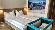 COOEE alpin Hotel Kitzbüheler Alpen ***