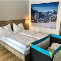 COOEE alpin Hotel Kitzbüheler Alpen (W) - www.marco-polo.cz