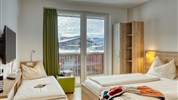 COOEE alpin Hotel Kitzbüheler Alpen ***