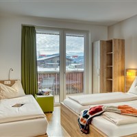 COOEE alpin Hotel Kitzbüheler Alpen (W) - www.marco-polo.cz