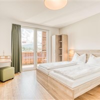 COOEE alpin Hotel Kitzbüheler Alpen (W) - www.marco-polo.cz