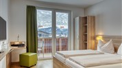 COOEE alpin Hotel Kitzbüheler Alpen ***
