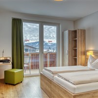 COOEE alpin Hotel Kitzbüheler Alpen (W) - www.marco-polo.cz