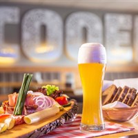 COOEE alpin Hotel Kitzbüheler Alpen (W) - www.marco-polo.cz