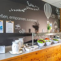 COOEE alpin Hotel Kitzbüheler Alpen (W) - www.marco-polo.cz