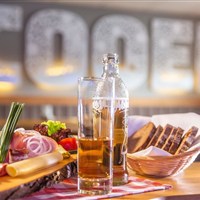 COOEE alpin Hotel Kitzbüheler Alpen (W) - www.marco-polo.cz