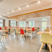 COOEE alpin Hotel Kitzbüheler Alpen (W) - www.marco-polo.cz