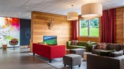 COOEE alpin Hotel Kitzbüheler Alpen ***