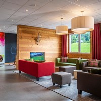 COOEE alpin Hotel Kitzbüheler Alpen (W) - www.marco-polo.cz