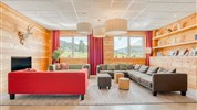 COOEE alpin Hotel Kitzbüheler Alpen ***