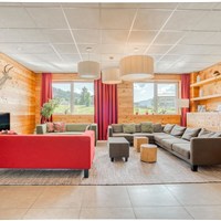 COOEE alpin Hotel Kitzbüheler Alpen (W) - www.marco-polo.cz