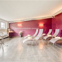 COOEE alpin Hotel Kitzbüheler Alpen (W) - www.marco-polo.cz